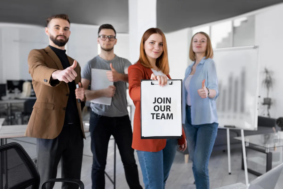 Hiring Faster Isn’t Enough. The Real Challenge Is Hiring Better.